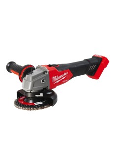 Meuleuse d'Angle Milwaukee M18FSAG125X-0 (Machine seule)