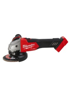 Angle Grinder Milwaukee M18FSAG125X-0 (Body only) 2