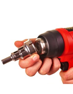 Pistola Termica Milwaukee M18BHG-0 (Solo corpo) 2