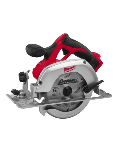 Scie Circulaire Milwaukee HD18CS-0 (Machine seule)