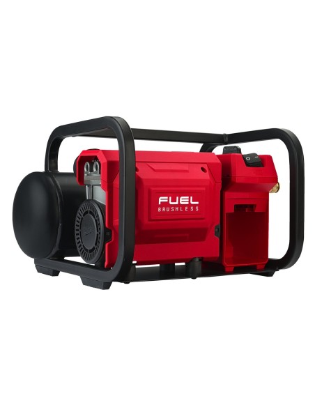 Compressor Milwaukee M18FAC-0 (Body only)