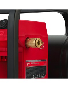 Compressor Milwaukee M18FAC-0 (Body only) 2