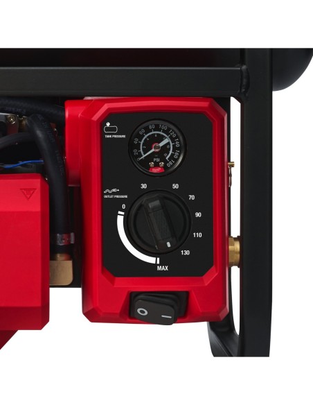Compressor Milwaukee M18FAC-0 (Body only)