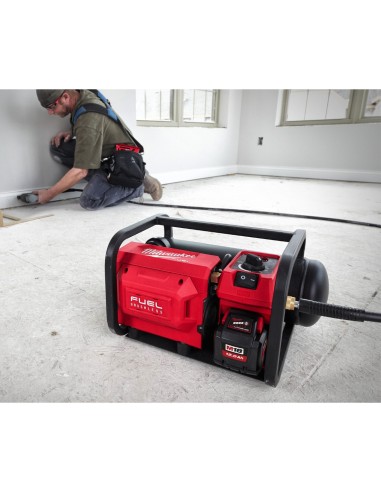 Compressor Milwaukee M18FAC-0 (Body only)