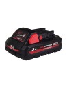 Batería Milwaukee M18HB3 18V 3,0Ah