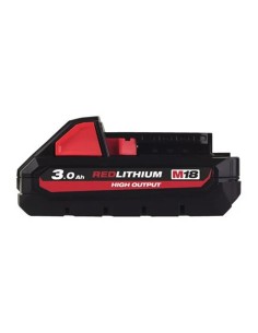 Akku Milwaukee M18HB3 18V 3,0Ah 2