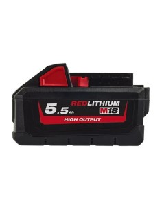 Batterie Milwaukee M18HB5.5 18V 5,5Ah 2