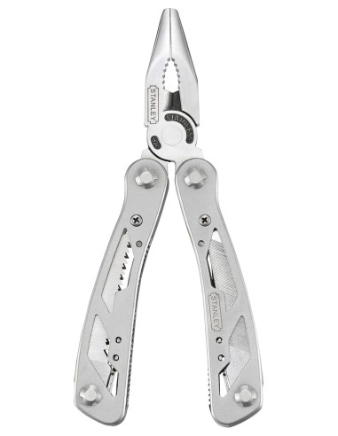 Pince multifonctions 12 en 1 STANLEY 0-84-519