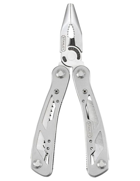 Pince multifonctions 12 en 1 STANLEY 0-84-519