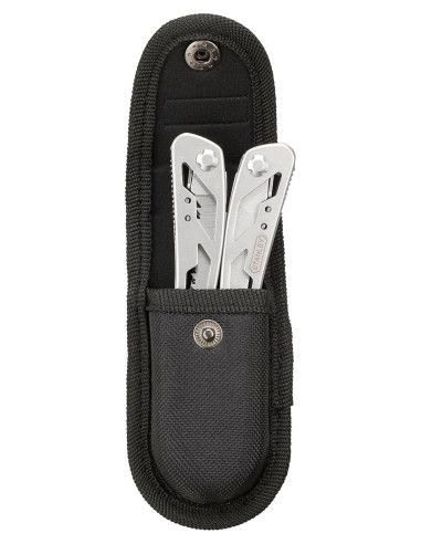 Pince multifonctions 12 en 1 STANLEY 0-84-519