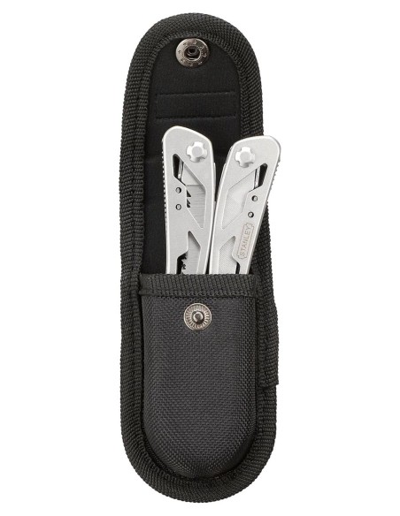 Pince multifonctions 12 en 1 STANLEY 0-84-519