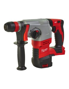 Perfo-Burineur Milwaukee HD18HX-0 (Machine seule)