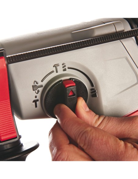 Martillo Milwaukee HD18HX-0 (Cuerpo solo)