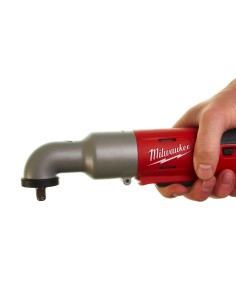 Llave de Impacto Angular Milwaukee M18BRAIW-0 (Cuerpo solo) 2