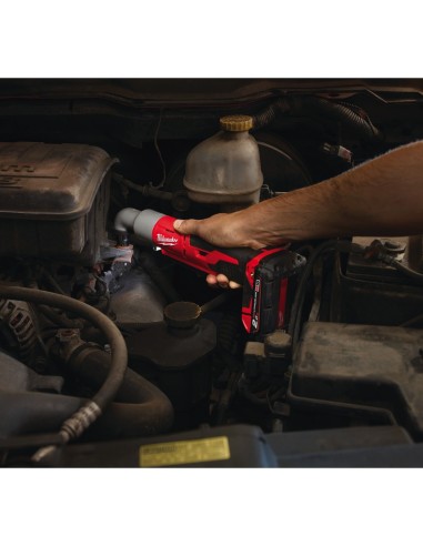 Llave de Impacto Angular Milwaukee M18BRAIW-0 (Cuerpo solo)