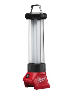 Lampada LED Milwaukee M18LL-0 (Solo corpo)