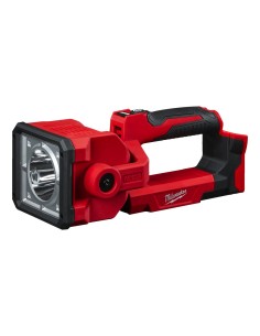 Lampada LED Milwaukee M18SLED-0 (Solo corpo)