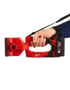 LED Handleuchte Milwaukee M18SLED-0 (nur Gerät) 2