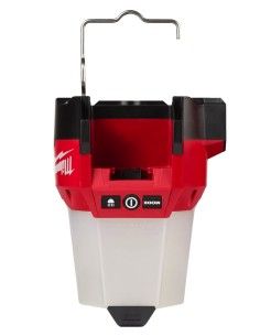 Torch LED Milwaukee M18TAL-0 (Body only) 2