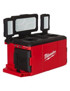 Handleuchte LED Milwaukee M18POALC-0 (nur Gerät) 2