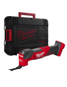 Multi Tool Milwaukee M18FMT-0X (Body only + HD Box)