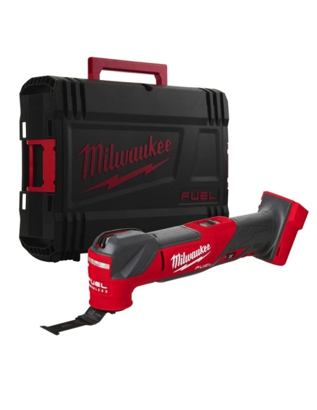 Multi Tool Milwaukee M18FMT-0X (Body only + HD Box)