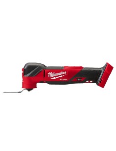 Multi Tool Milwaukee M18FMT-0X (Body only + HD Box) 2