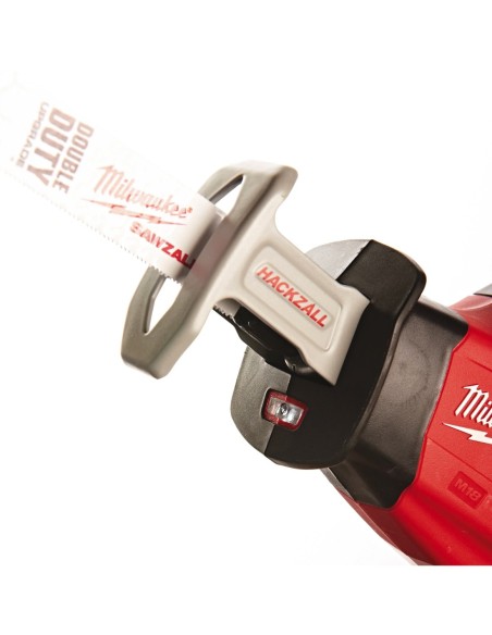 Scie Sabre Milwaukee C18HZ-0 (Machine seule)