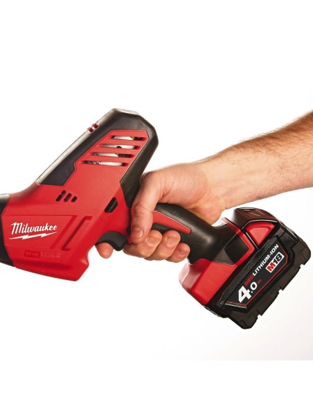 Scie Sabre Milwaukee C18HZ-0 (Machine seule)