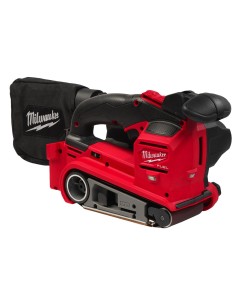 Bandfeile Milwaukee M18FBTS75-0 (nur Gerät)