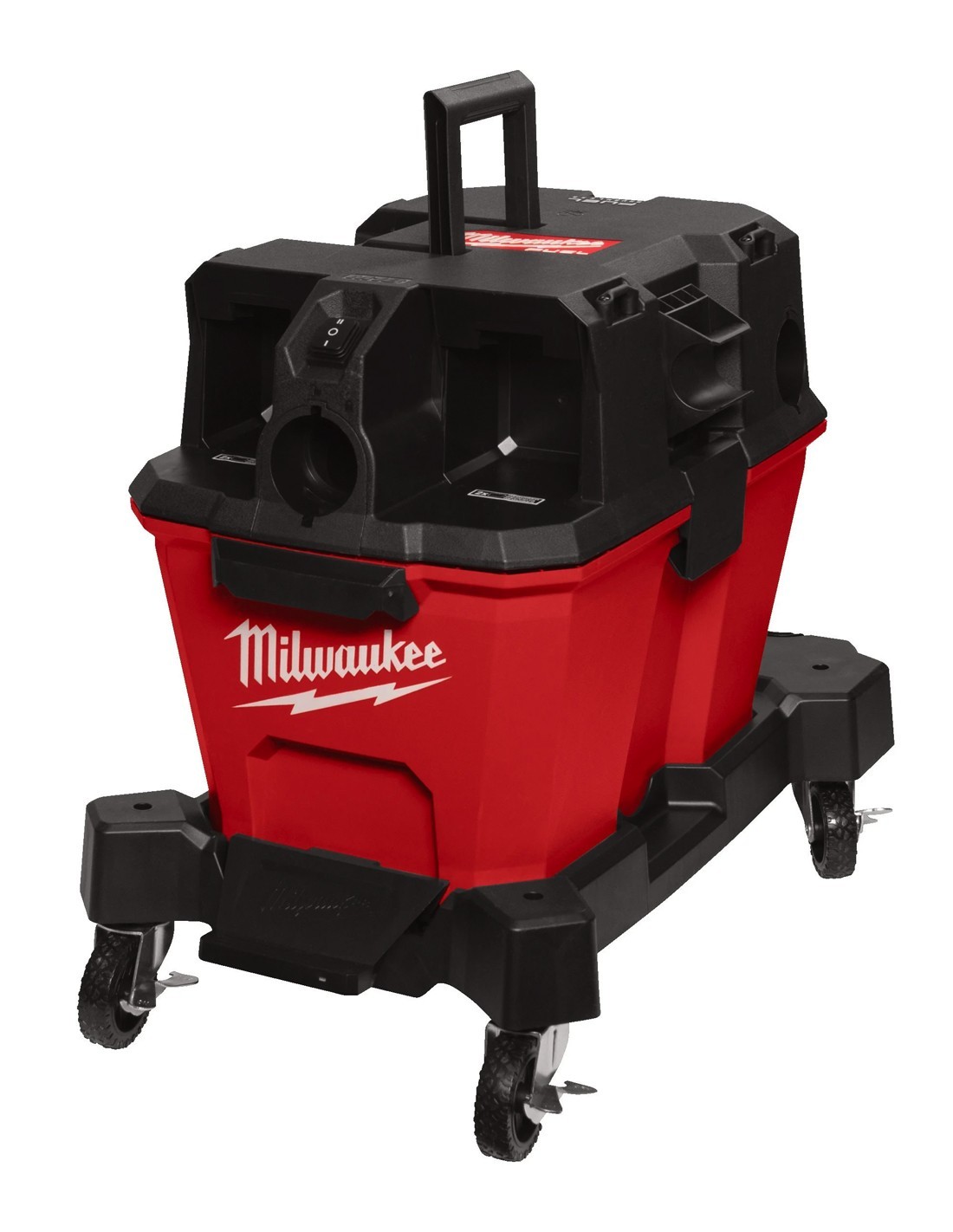 Aspirador Milwaukee M18F2VC23L-0 (Cuerpo solo)