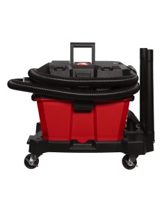 Aspiratore Milwaukee M18F2VC23L-0 (Solo corpo) 2