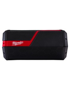 Enceinte Bluetooth Milwaukee M12-18 JSSP-0 (Machine seule)