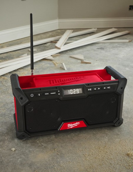 Radio Milwaukee M18RADDAB+G2-0 (Body only)