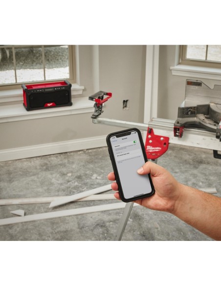 Radio Milwaukee M18RADDAB+G2-0 (Body only)