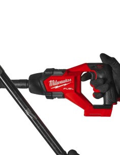 Vibrador de Hormigón de Aguja Milwaukee M18FCVN12-0 (Cuerpo 2