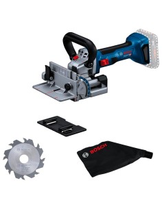 Nutfräse BOSCH GFF 18V-22 (nur Gerät)