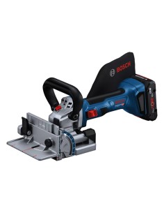 Engalletadora BOSCH GFF 18V-22 (Cuerpo solo) 2