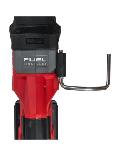 Needle Concrete Vibrator Milwaukee M18FCVN24-0 (Body only) 2