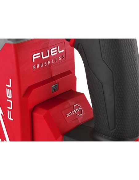 Martillo Milwaukee M18FH-0 (Cuerpo solo)