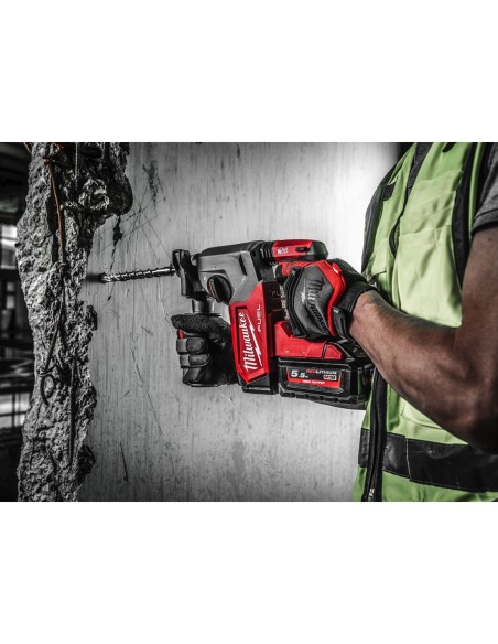 Martillo Milwaukee M18FH-0 (Cuerpo solo)