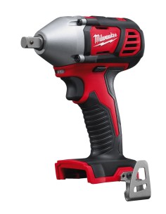 Clé à Chocs Milwaukee M18BIW12-0 (Machine seule)