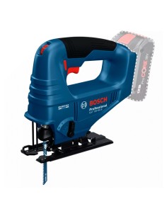 Sierra de Calar BOSCH GST 18V-95 B (Cuerpo solo)