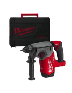 Hammer Milwaukee M18FH-0X (Body only + HD Box)