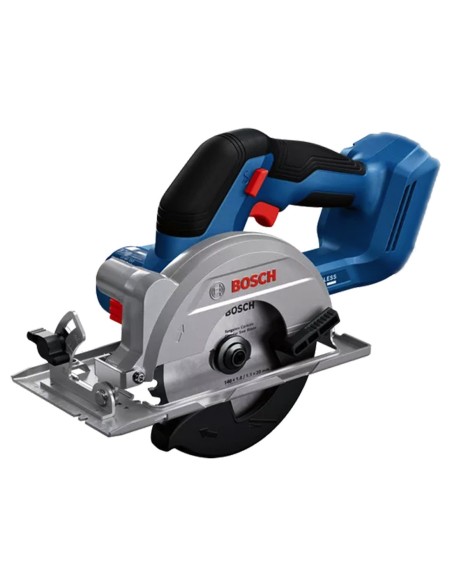 Kreissäge BOSCH GKS 18V-51 (nur Gerät)