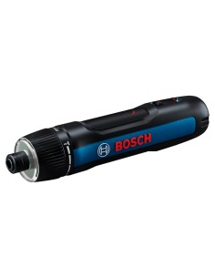 Tournevis BOSCH GO 3 + Accessoires 2