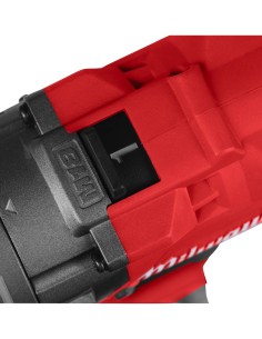 Hammer Drill Milwaukee M18FPD3-0 (Body only) 2