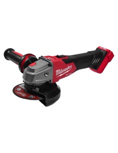 Meuleuse d'Angle Milwaukee M18FSAG125XB-0 (Machine seule)