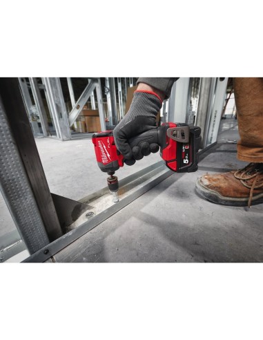 MILWAUKEE Kit MWK201BAG (M18FID3 + M18BPD + 2 x 5,0 Ah +