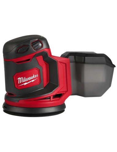 MILWAUKEE Kit MWK203BAG (M18BJS + M18BOS125 + 2 x 5,0 Ah +